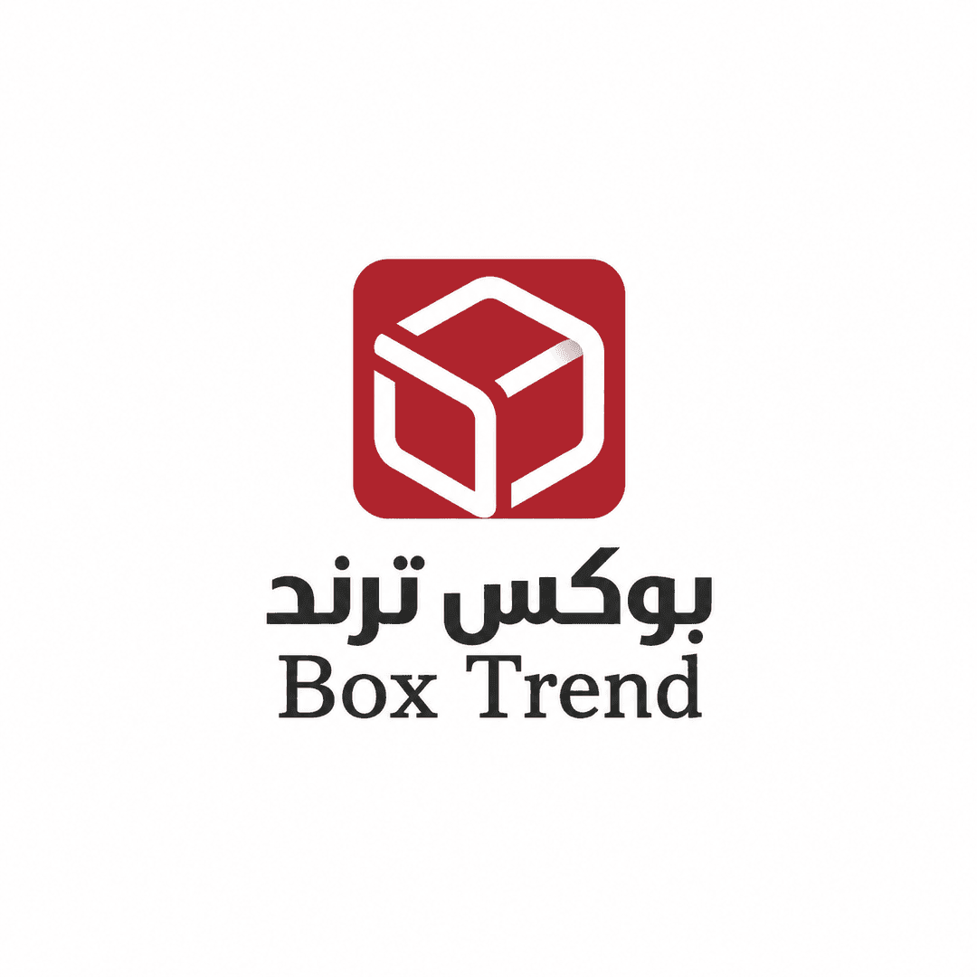 شعار ترند بوكس